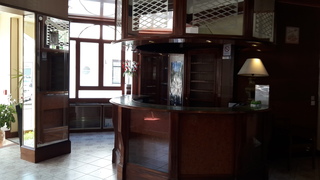 Sainte Catherine Hotel, Lourdes