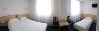 Sainte Catherine Hotel, Lourdes