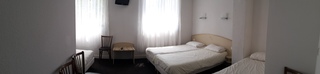 Sainte Catherine Hotel, Lourdes