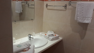 Sainte Catherine Hotel, Lourdes