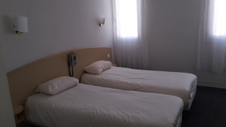 Sainte Catherine Hotel, Lourdes