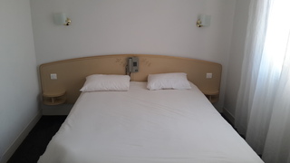 Sainte Catherine Hotel, Lourdes