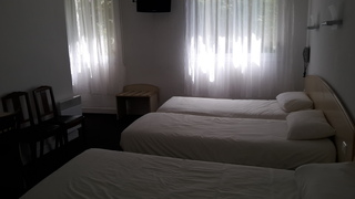 Sainte Catherine Hotel, Lourdes