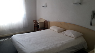 Sainte Catherine Hotel, Lourdes