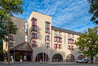 Castrum Hotel (Future voco Szekesfehervar)