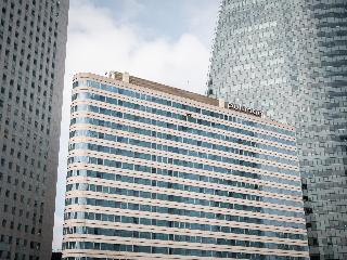 Pullman Paris La Défense