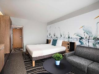 Novotel Szeged