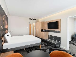 Novotel Szeged