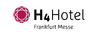 H4 Hotel Frankfurt Messe