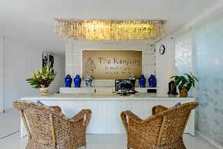 The Kanjeng Suite & Villa Sanur