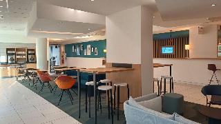 Holiday Inn Express Lille Centre