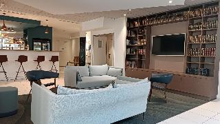 Holiday Inn Express Lille Centre