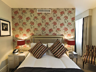 Room
 di Tophams Hotel Belgravia