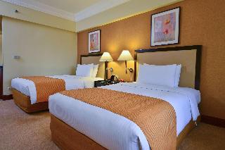 Foto del Hotel Diamond Hotel Philippines del viaje viaje filipinas puerto princesa