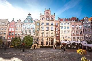 Radisson Blu Hotel Gdansk - Generell