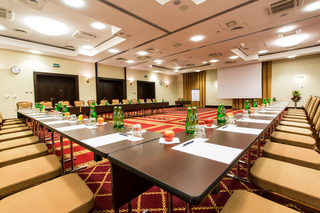 Radisson Blu Hotel Gdansk - Konferenz