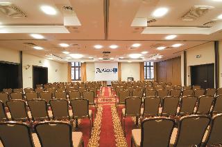 Radisson Blu Hotel Gdansk - Konferenz