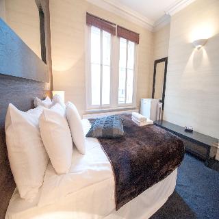 Room
 di Knightsbridge Green