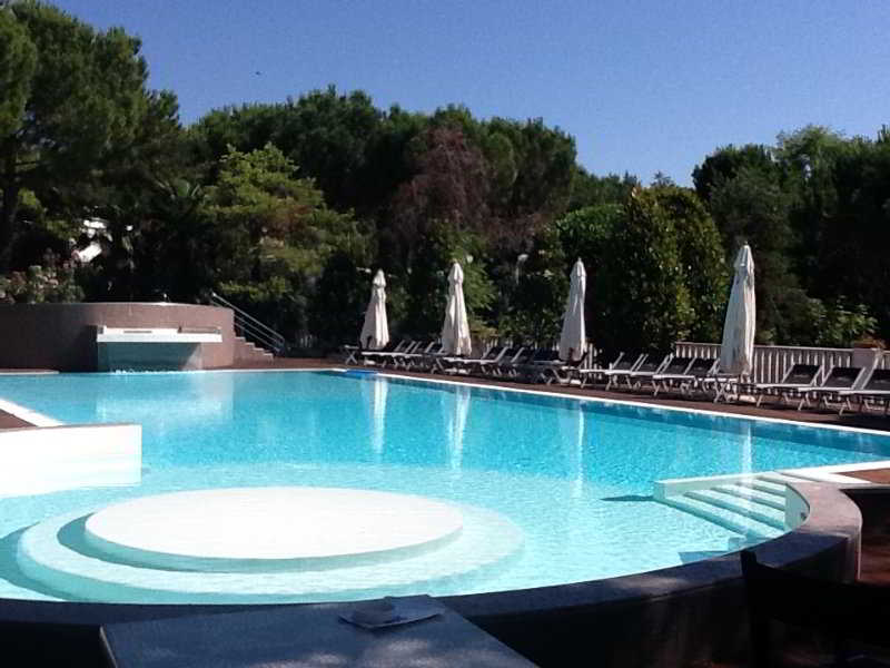 Villaggio la Pescaccia