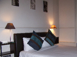 Room
 di Eaton Square Hotel