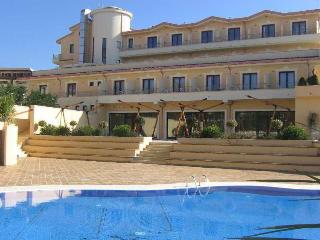 La Felce Imperial, Calabria