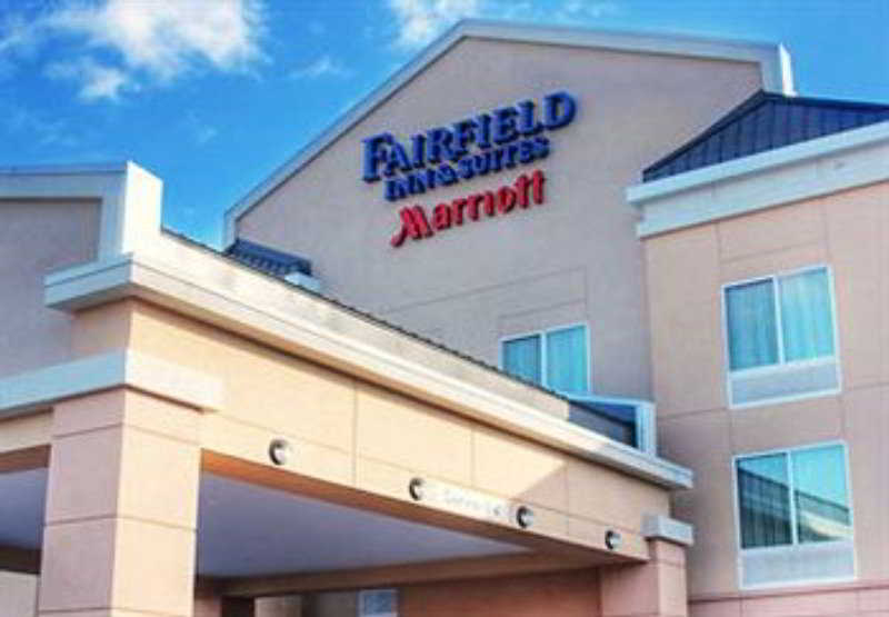 General view
 di Fairfield Inn & Suites Augusta