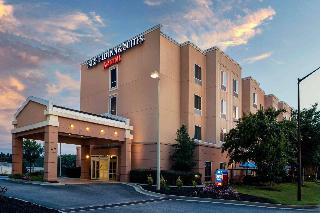 Fairfield Inn & Suites Augusta