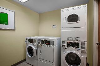 Fairfield Inn & Suites Augusta