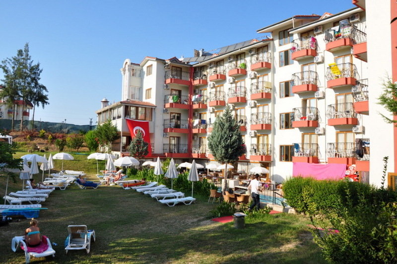 General view
 di Inside Hotel