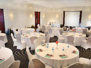 Mövenpick El Sokhna