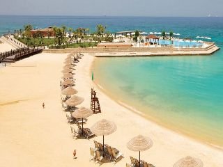 Beach
 di Movenpick Resort El Sokhna