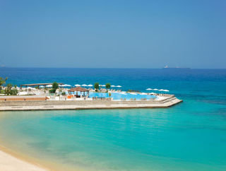 Beach
 di Movenpick Resort El Sokhna