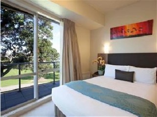 Room
 di Auckland Takapuna Oaks