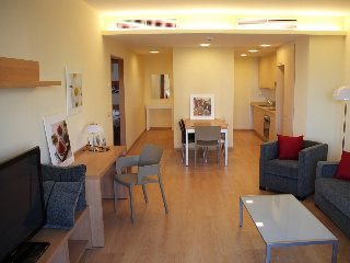 Room
 di Aparthotel Aura Park Sud