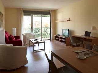 Room
 di Aparthotel Aura Park Sud