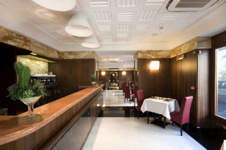 Restaurant
 di Naples