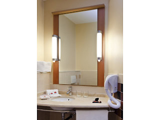 Room
 di Ibis Tangier- City Center