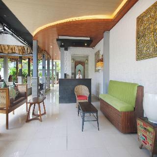Putri Ayu Cottage