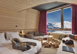 Altapura, French Alps
