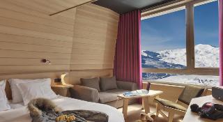 Altapura, French Alps