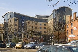General view
 di Travelodge Leeds Central