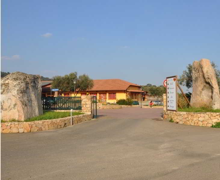 General view
 di Hotel Resort & Spa Sa Rocca