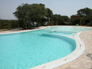 Sports and Entertainment
 di Hotel Resort & Spa Sa Rocca