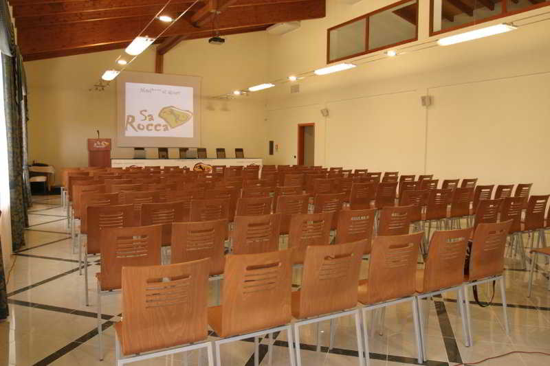 Conferences
 di Hotel Resort & Spa Sa Rocca