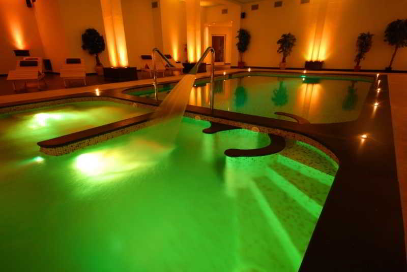 Pool
 di Hotel Resort & Spa Sa Rocca