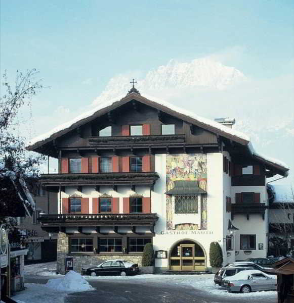 General view
 di Mauth