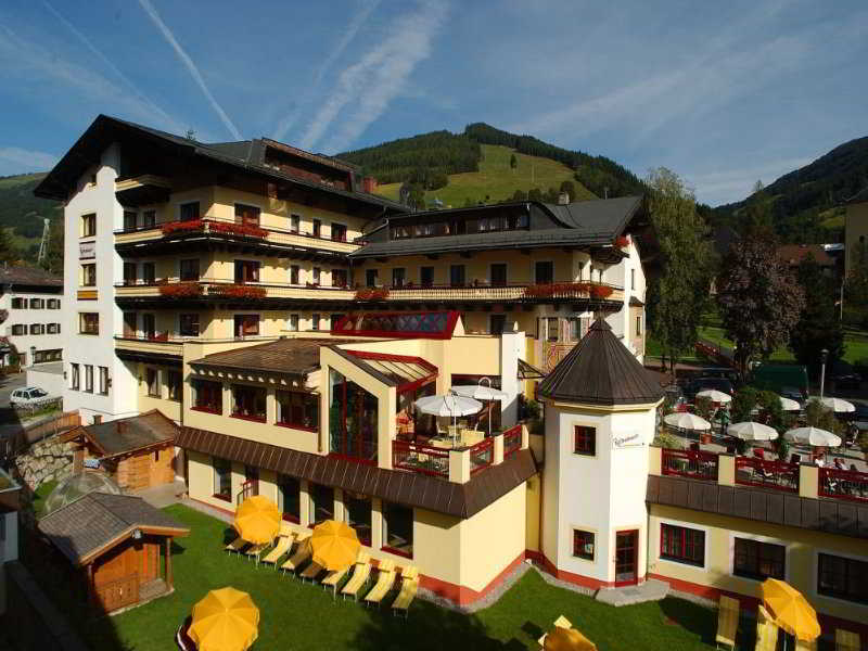 General view
 di Alpinresort Sport & Spa