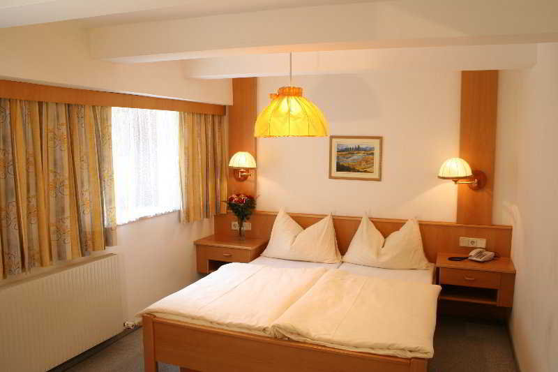 Room
 di Tauernhaus Wisenegg
