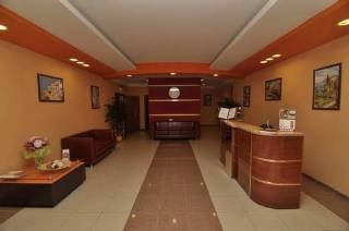 Lobby
 di Armada Comfort
