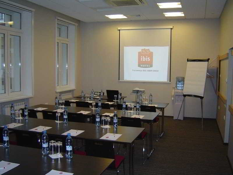 Conferences
 di Ibis Sibir